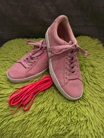 Puma Schuhe/ Sneaker Gr.39 Dortmund - Mitte Vorschau