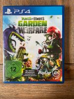 Garden Warfare PS 4 Wandsbek - Hamburg Bramfeld Vorschau