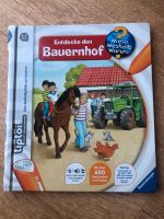 Tip Toi Buch „Entdecke den Bauernhof“ Rheinland-Pfalz - Hetzerath (Mosel) Vorschau