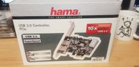 Hama USB 3.0 Controller PCIe Nordrhein-Westfalen - Wülfrath Vorschau