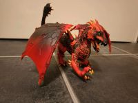 Schleich lavadrache eldrador Feuerdrache Bayern - Diedorf Vorschau