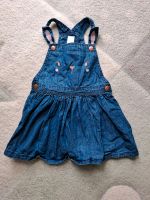 Süßes Jeans Kleid Häschen Hase Gr. 80 Baby Club C&A Baden-Württemberg - Freiburg im Breisgau Vorschau