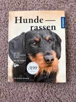 KOSMOS Buch Hunderassen Dortmund - Neuasseln Vorschau