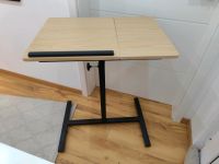 höhenverstellbarer Laptoptisch/ Schreibtisch Niedersachsen - Holzminden Vorschau