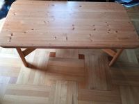 Kiefer Wohnzimmer Tisch Holz Nordrhein-Westfalen - Warstein Vorschau