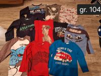 Sweetshirts Pullover gr 104 Nordrhein-Westfalen - Marsberg Vorschau