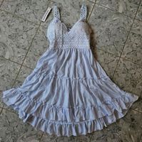 G&G Sommer/ Tunika/Kleid Gr.40/M/L Dithmarschen - Heide Vorschau