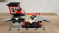 LEGO 7839 - Auto Verladebahnhof *vollständig* Beschreibung lesen Niedersachsen - Braunschweig Vorschau