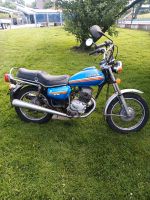 OLDTIMER Motorrad Niedersachsen - Melle Vorschau