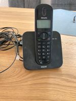 Schnurloses Telefon Philips CD 150 Baden-Württemberg - Ostfildern Vorschau