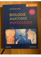 Biologie Anatomie Physiologie: Festpreis Abholung Dortmund - Eving Vorschau