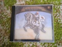 Der Orden 1: Die Reliquie, Hörspiel CD Niedersachsen - Langelsheim Vorschau