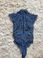 Hunkemöller Body NOIR „Amelia“ NEU XS Kiel - Hassee-Vieburg Vorschau