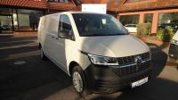 Volkswagen T6.1 Kastenwagen 6.1 Kasten LR 110 KW LED+EPH+HF Mecklenburg-Vorpommern - Ueckermuende Vorschau