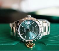 Rolex Oyster Perpetual Datejust, Ref.278344RBR Bayern - Kempten Vorschau