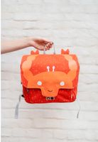 Trixie Schultasche, kinder Rucksack Mrs. Crab, NEU OVP wie Oyoy Berlin - Charlottenburg Vorschau