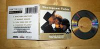 Thompson Twins - Doctor Doctor -- 3" inch Maxi CD Vahr - Neue Vahr Nord Vorschau