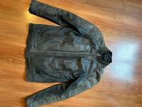 Lederjacke Revolution RVLT Canada, Gr. M, grau Köln - Ehrenfeld Vorschau