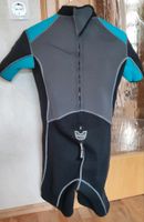 seac sub 3mm Bodyfit Neoprenanzug Größe M Wiesbaden - Nordenstadt Vorschau