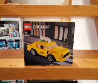 Lego(Händler) Creator 40468 Gelbes Taxi Neu Sachsen - Rochlitz Vorschau