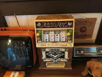 Vintage Radio-Cassetten Recorder Slotmachine ca 70er Jahre Retro Nordrhein-Westfalen - Solingen Vorschau