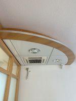 Deckenlicht - Lampe - Büro - Gewerbe - Klima - Klimaanlage Holz, Baden-Württemberg - Neulingen Vorschau
