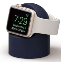 Station Ladegerät für Apple Watch 7 6 5 4 3 se. Verschidene color Hadern - Blumenau Vorschau