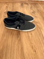 Polo Ralph Lauren Schuhe Herren Größe 42 Harburg - Hamburg Eißendorf Vorschau