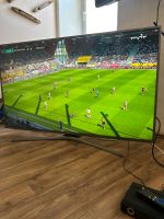 Samsung TV 60 Zoll Sachsen - Hainewalde Vorschau