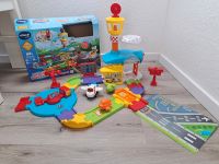 Tut Tut Baby Flitzer fröhlicher Flughafen von vtech Nordrhein-Westfalen - Lage Vorschau