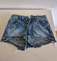 Jeans Shorts Levis Berlin - Wilmersdorf Vorschau