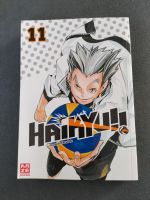 Haikyu!! 11 Brandenburg - Falkensee Vorschau