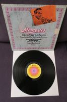 (LP, Vinyl) Glenn Miller Orchestra - Memories Nordrhein-Westfalen - Wesseling Vorschau