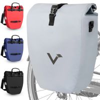 Valkental Packtasche ValkBasic Einzeltasche Reflective 20L Art. 2 Köln - Zollstock Vorschau