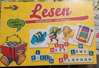 Spiel ,,Lesen,, Parchim - Landkreis - Parchim Vorschau
