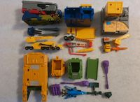 Transformers Paket Micromasters G1 Original Hasbro Niedersachsen - Wallenhorst Vorschau