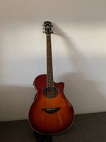 Gitarre. Modell Ymaha Apx 700 Rheinland-Pfalz - Hausen (Wied) Vorschau