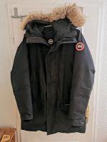 Canada Goose Langford Parka/Jacke + Pelz Gr. L - stark abgenutzt Kreis Ostholstein - Stockelsdorf Vorschau