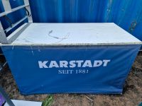 Verpackungs Tisch Geschäftsauflösung Metall Gestell Mecklenburg-Vorpommern - Groß Mohrdorf Vorschau