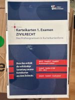 Jura Intensiv Karteikarten von 2022 Sachsen-Anhalt Bayern - Hirschaid Vorschau