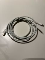 Apple USB-C auf Lightning Kabel (2m) Schleswig-Holstein - Henstedt-Ulzburg Vorschau