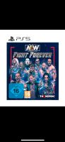 AEW Fight Forever PS5 Wrestling Köln - Mülheim Vorschau