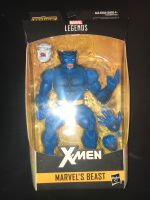 Marvel Legends X-Men Beast Caliban wave Nordrhein-Westfalen - Krefeld Vorschau