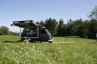 Mobile KaffeeBar - KaffeeBiene Baden-Württemberg - Balingen Vorschau