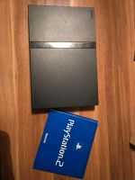 Playstation 2 slim Sachsen - Auerbach (Vogtland) Vorschau