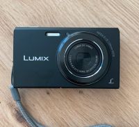 Panasonic Lumix DMC-FS50 Hessen - Hochheim am Main Vorschau