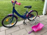 Puky Fahrrad Kinderfahrrad 18Zoll Sachsen-Anhalt - Zilly Vorschau
