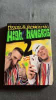 BonezMc/Gzuz High&Hungrig 2 Album 187 Saarland - Bexbach Vorschau
