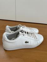 Herren Lacoste Sneaker in Gr. 42 Nordrhein-Westfalen - Detmold Vorschau