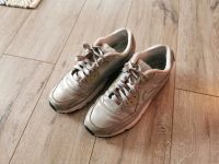 Nike Air Max 37,5 silber grau Nordrhein-Westfalen - Monschau Vorschau